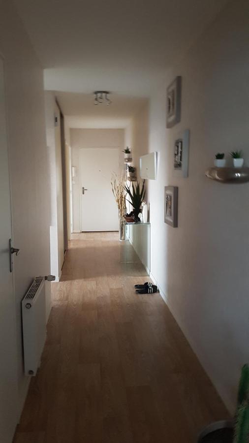 Le Panoramique Homestay *