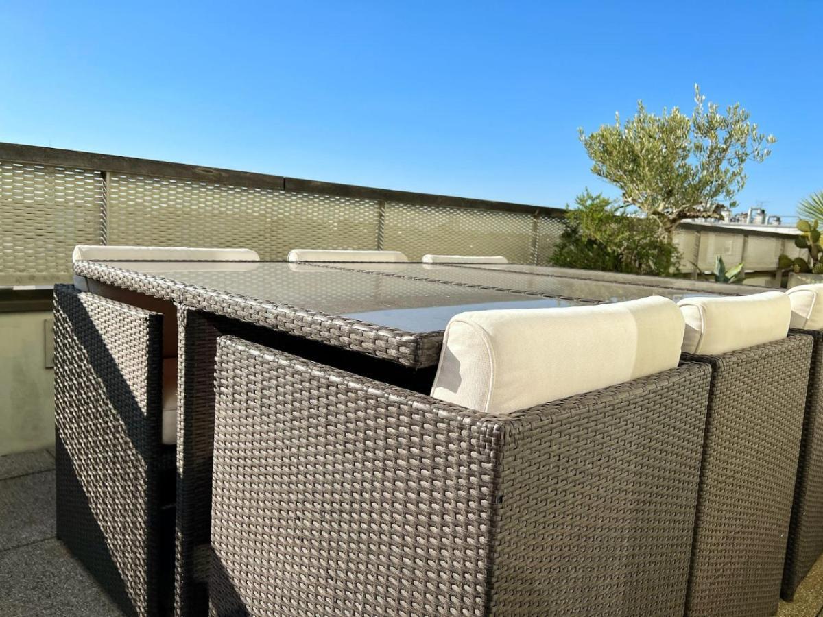 Le Panoramique Homestay *